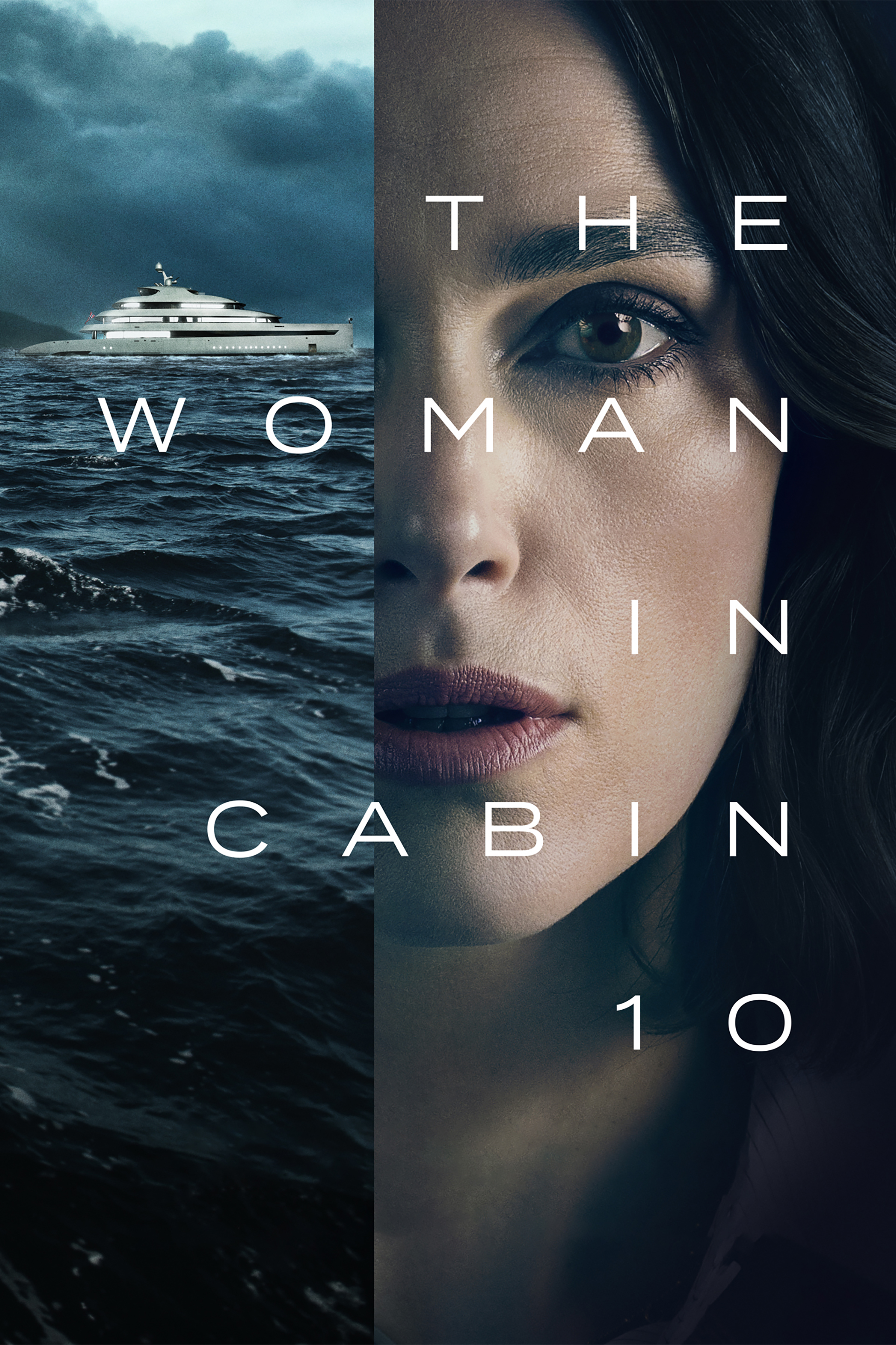 The Woman in Cabin 10 (2025) [72132] (A1772147436) [[Movies 2.0]] --Plex--